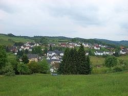 Skyline of Naurath