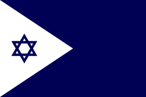 Israels Flag