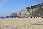 Portugal, Nazaré