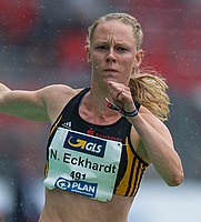 Neele Eckhardt-Noack – 13,93 m