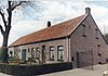 Langgestrekte hoeve