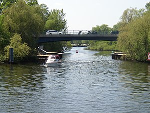 Ponte rigoroso