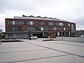New Health and Care Centre, Portadown 5 - geograph.org.uk - 1770276.jpg