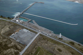 Niagara Tunnel Project