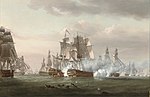 Vorschaubild für Tonnant (Schiff, 1790)