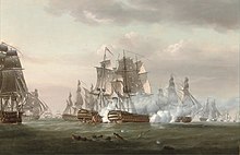 HMS Tonnant - Wikipedia