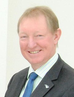 Nick Smith (New Zealand politician) New Zealand politician