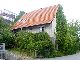 Nieder-Liebersbach, Liebersbacher Straße 84