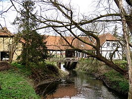 Vinckemolen