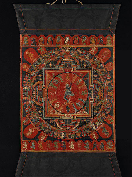 File:Nine-deity Mandala of Two-armed Hevajra - Google Art Project.jpg