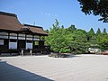 Ninna-ji National Treasure World heritage Kyoto 国宝・世界遺産 仁和寺 京都101.JPG