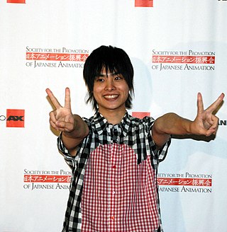 <span class="mw-page-title-main">Nobuhiko Okamoto</span> Japanese voice actor