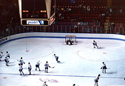 1989–90 Quebec Nordiques season, Ice Hockey Wiki