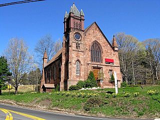 Northford Center Historic District