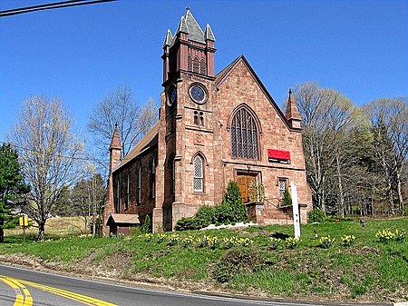 NorthfordCongregationalChurch