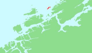 Tarva (Norway) archipelago in Trøndelag, Norway