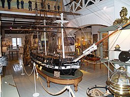 Marinmuseet