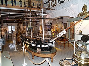 Norwegian Naval Museum Horten.jpg