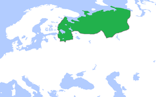 <span class="mw-page-title-main">Novgorod Republic</span> State in Northern Russia (1136–1478)