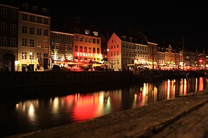 Nyhavn