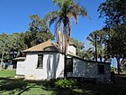 OIC Geraldton Bluff Point Leuchtturm Cottage.jpg