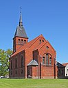 OPR Betzin village church.jpg