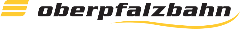 File:Oberpfalzbahn logo.svg