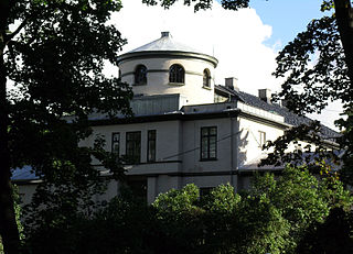 <span class="mw-page-title-main">Centre for Ibsen Studies</span>