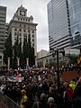 Occupy Portland, October 6 (2011)