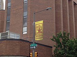 Odunde Festival celebrated in Southwest Center City in Philadelphia