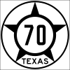 Eski Texas 70.svg