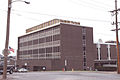 The Post Office operated by the USPS in Omaha, Nebraska