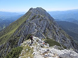 Piatra Craiului