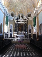 Oratorio di Santa Maria Maddalena (Laigueglia)