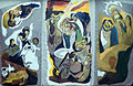 1966-1967 - Oratory Mural