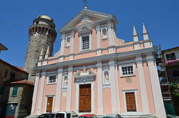 Ortonovo-biserica san lorenzo (2014) -1.jpg