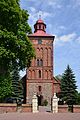 * Nomination Church of the Assumption of Mary in Osiek, Poland --1bumer 16:26, 15 January 2016 (UTC) * Promotion Good quality. --Jacek Halicki 16:39, 15 January 2016 (UTC)