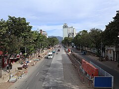 Osmeña Boulevard-CNU