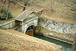 Vignette pour Canal du lac Biwa