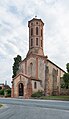 * Nomination: Our Lady of the Assumption church in Garrigues, Tarn, France. (By Tournasol7) --Sebring12Hrs 23:30, 28 January 2022 (UTC) * * Review needed
