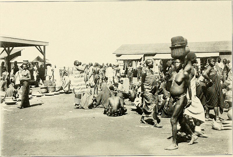 File:Our holiday in Africa (1912) (14773450035).jpg