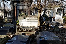 Père-Lachaise - Division 9 - Wert 02.jpg