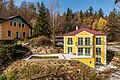 * Nomination Villa Angelina on Seeburger Weg #25, Pörtschach, Carinthia, Austria --Johann Jaritz 03:07, 10 November 2017 (UTC) * Promotion Good quality. --Aeou 03:41, 10 November 2017 (UTC)