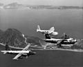 P-2 P-5 Sunderland Corregidor 1963.jpg