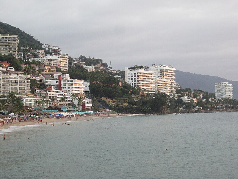 File:P. Vallarta, Jalisco, Mexico (2021) - 130.jpg