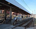 Castle Shannon station