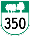 File:PEI Highway 350.svg