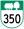 PEI Highway 350.svg