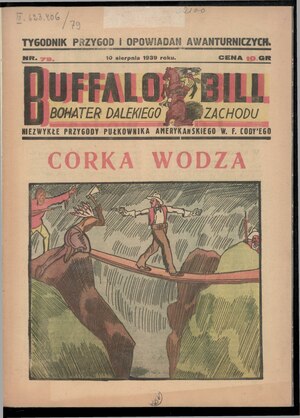 PL Buffalo Bill -79- Córka wodza.pdf