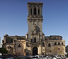 Iglesia de Santa María, Arcos de la Frontera